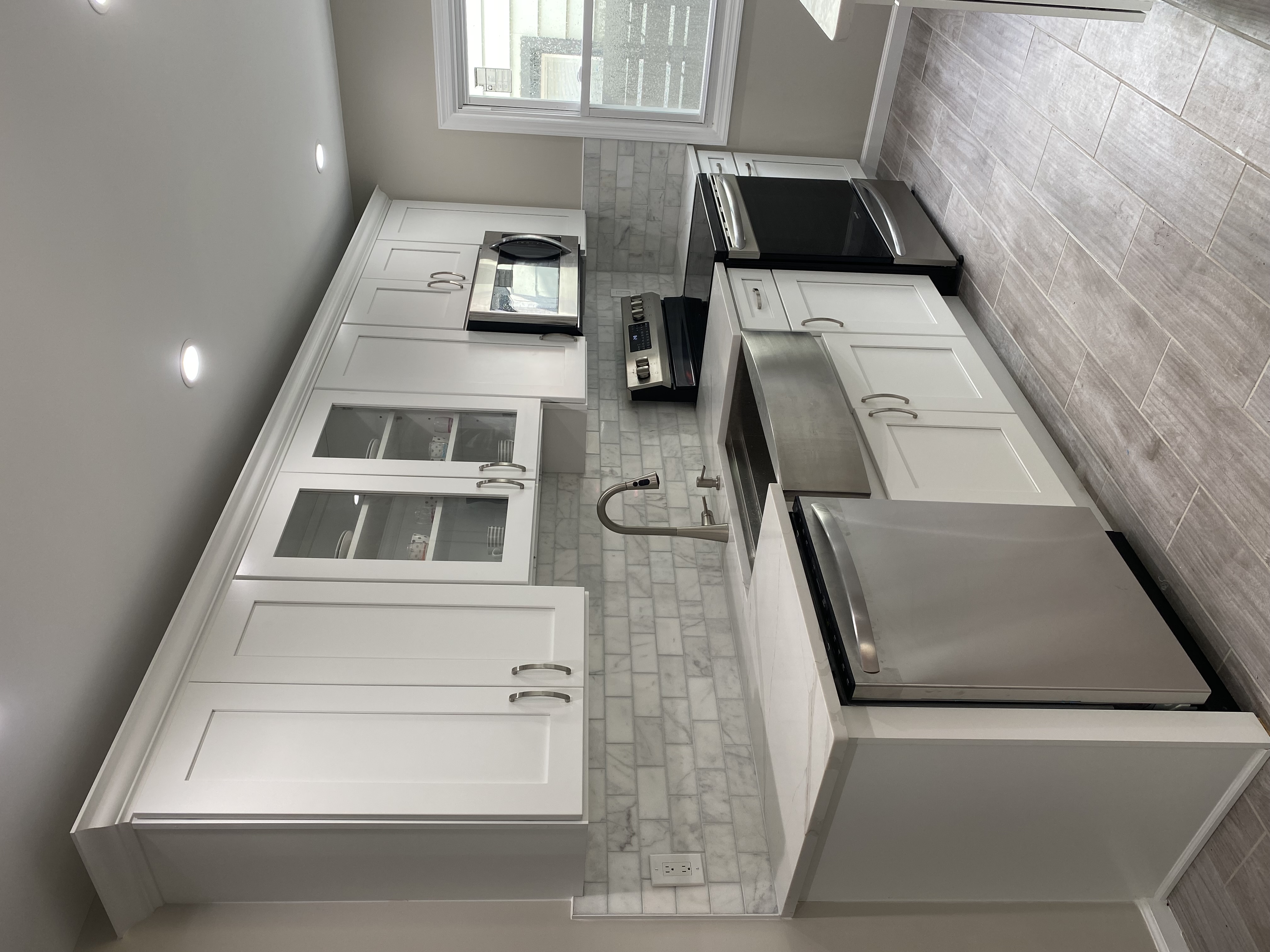 <strong>Bathroom</strong> Remodeling