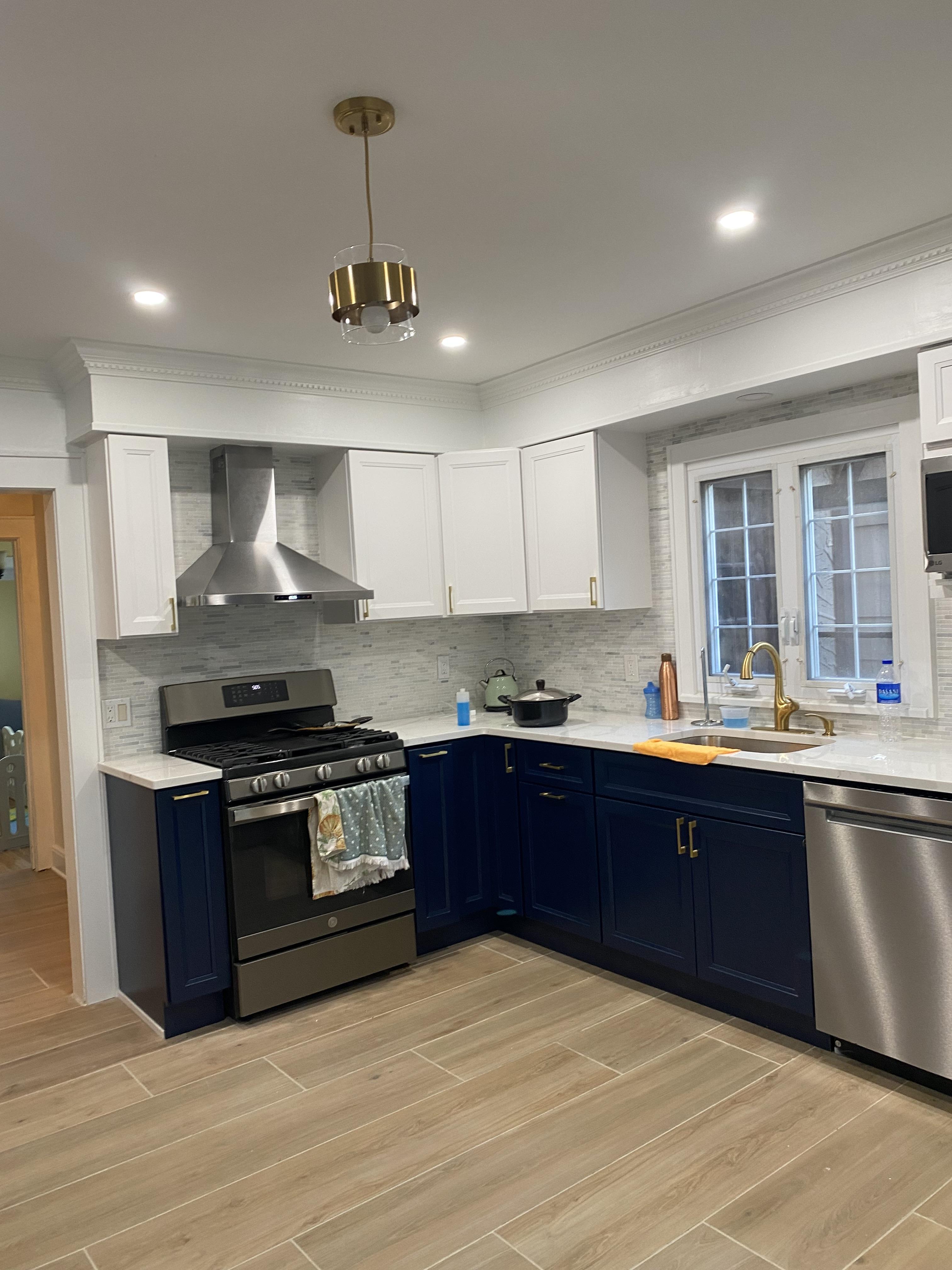 <strong>Kitchen</strong> Remodeling